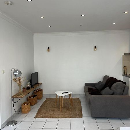 Appartement Cosy Guidel Centre Eksteriør bilde