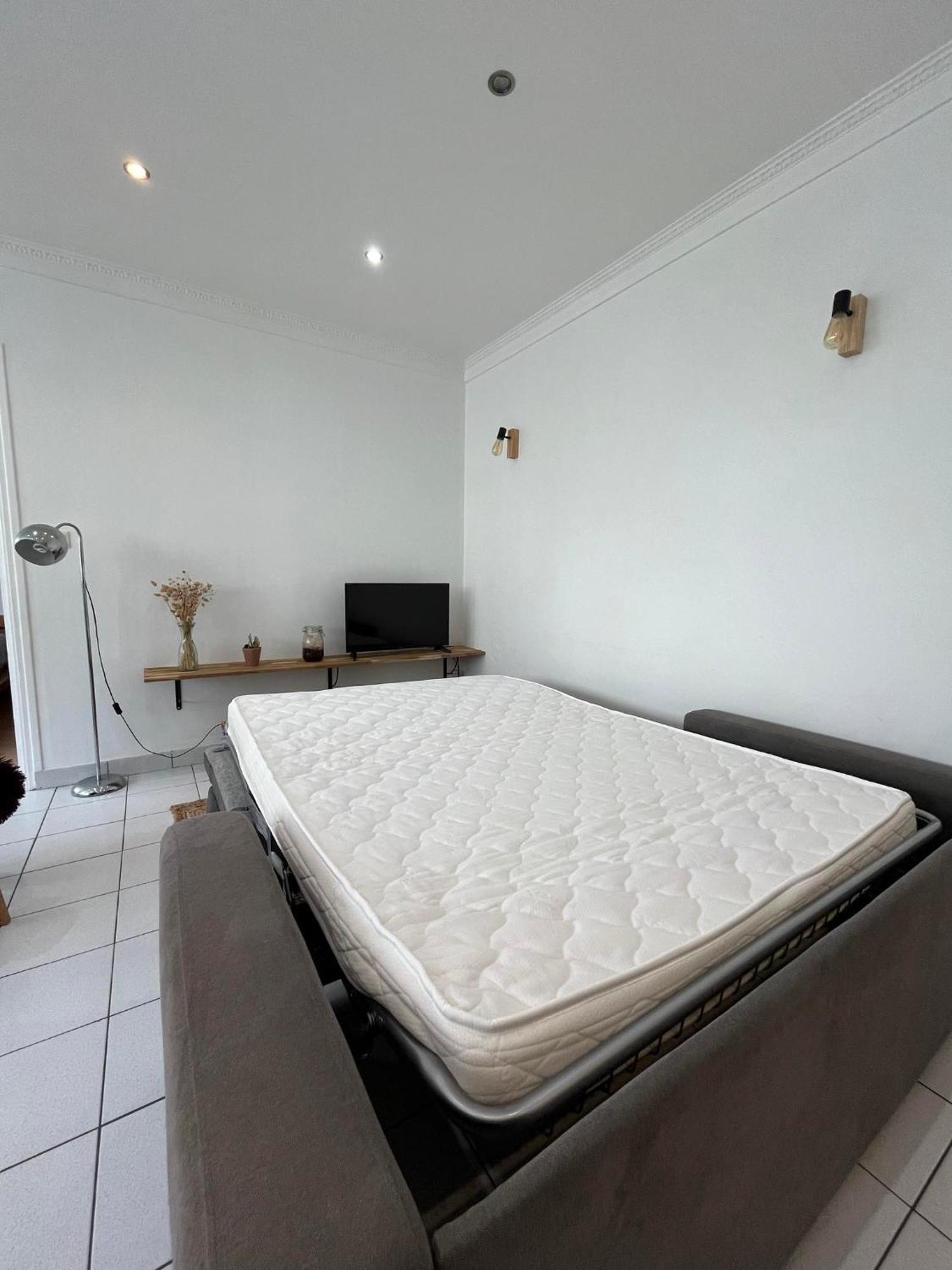 Appartement Cosy Guidel Centre Eksteriør bilde